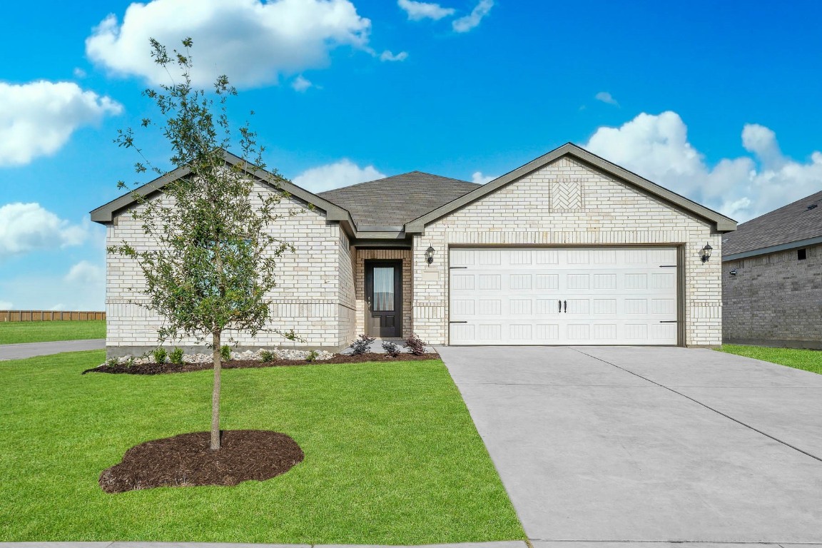 504 Dk Wilson Street Venus TX 76084