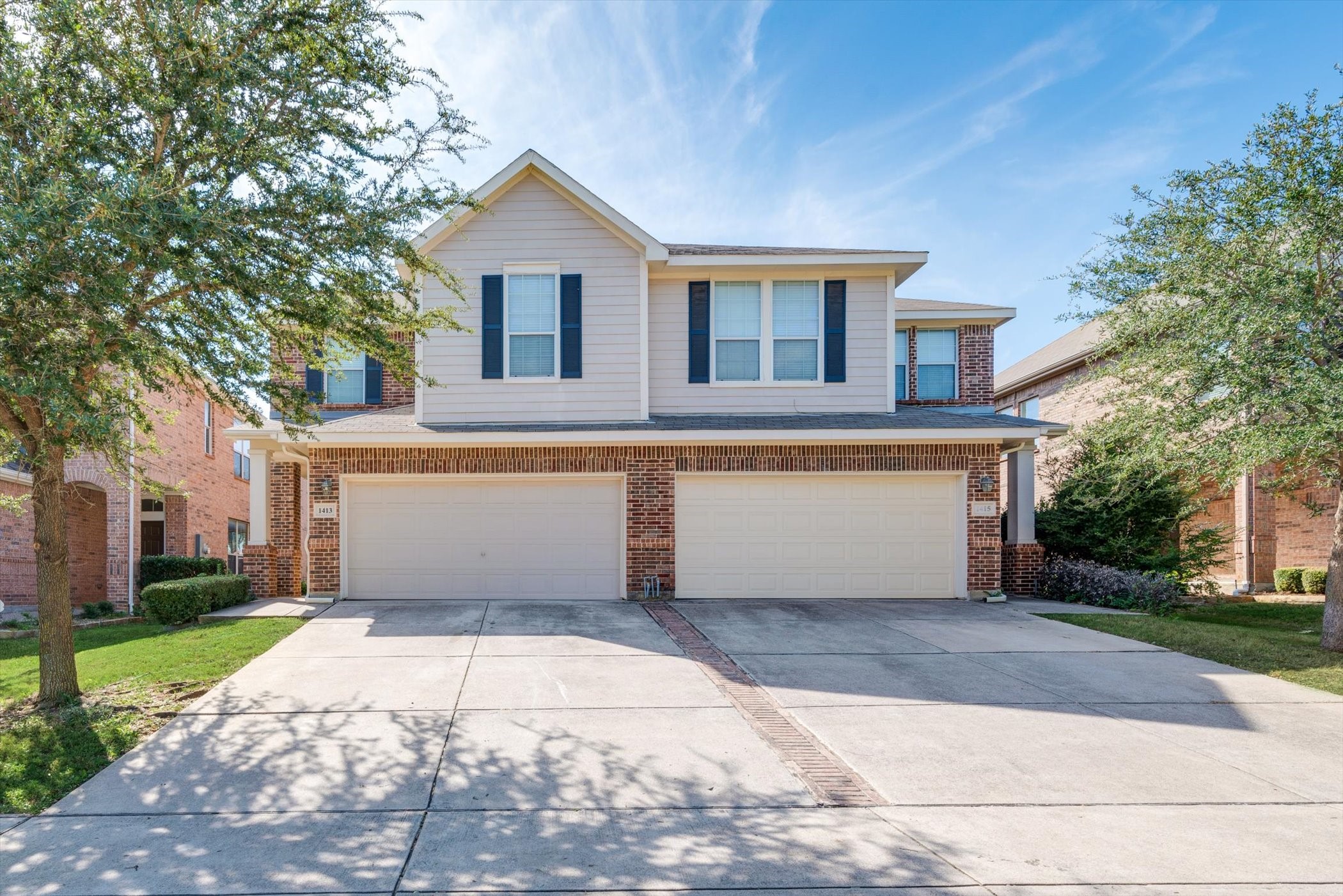1413 Ravenwood Drive Mansfield TX 76063