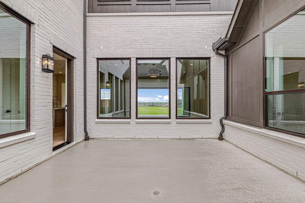 341 Harrison Lane Prosper TX 75078