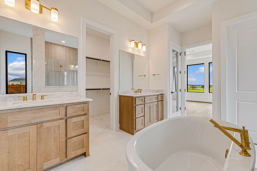341 Harrison Lane Prosper TX 75078