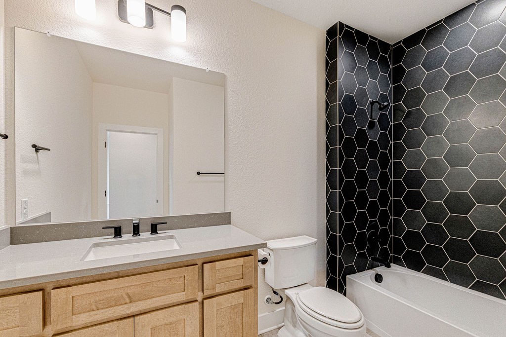 341 Harrison Lane Prosper TX 75078