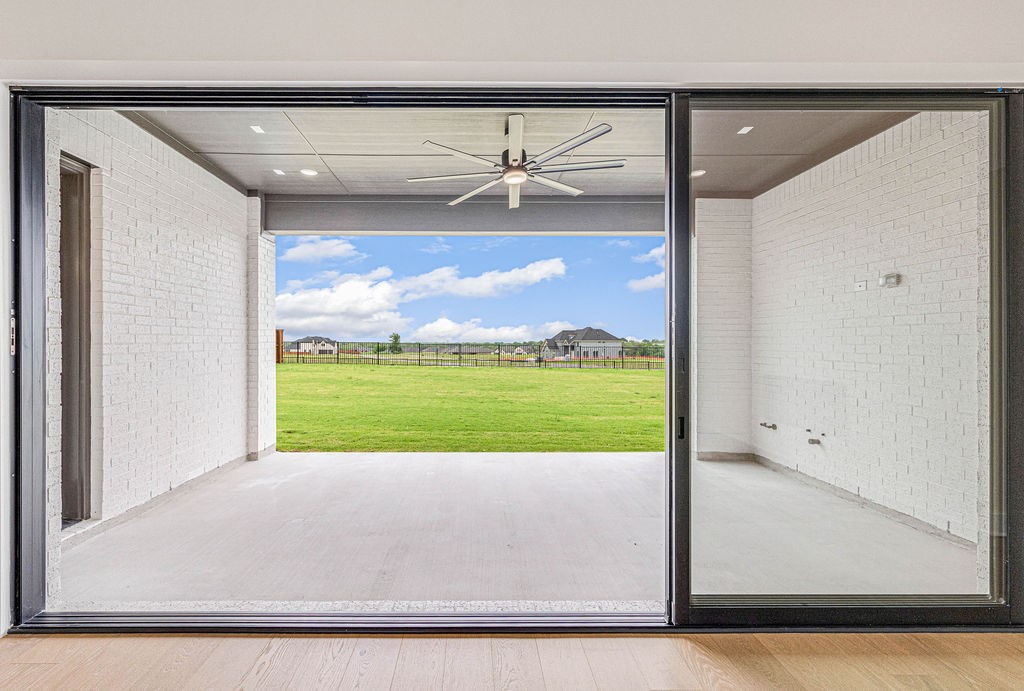 341 Harrison Lane Prosper TX 75078