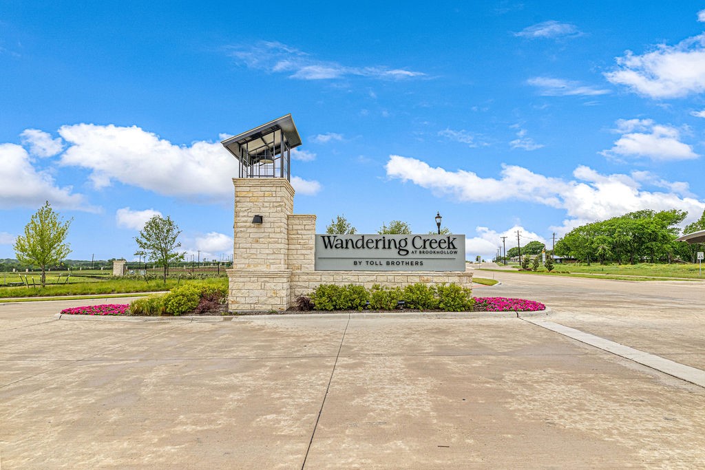 341 Harrison Lane Prosper TX 75078