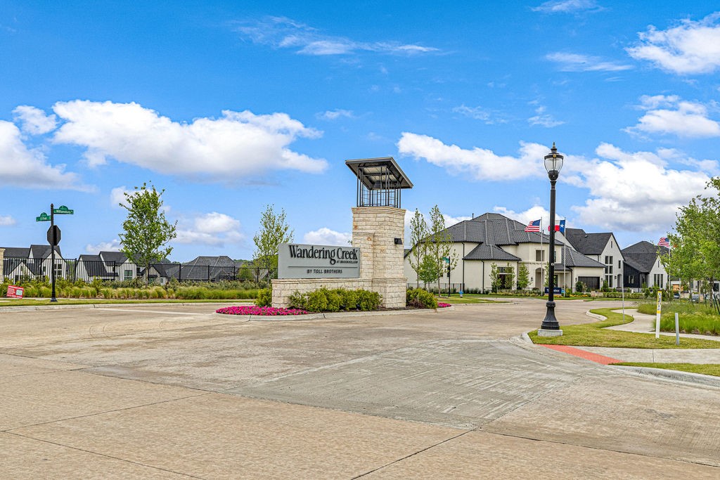 341 Harrison Lane Prosper TX 75078