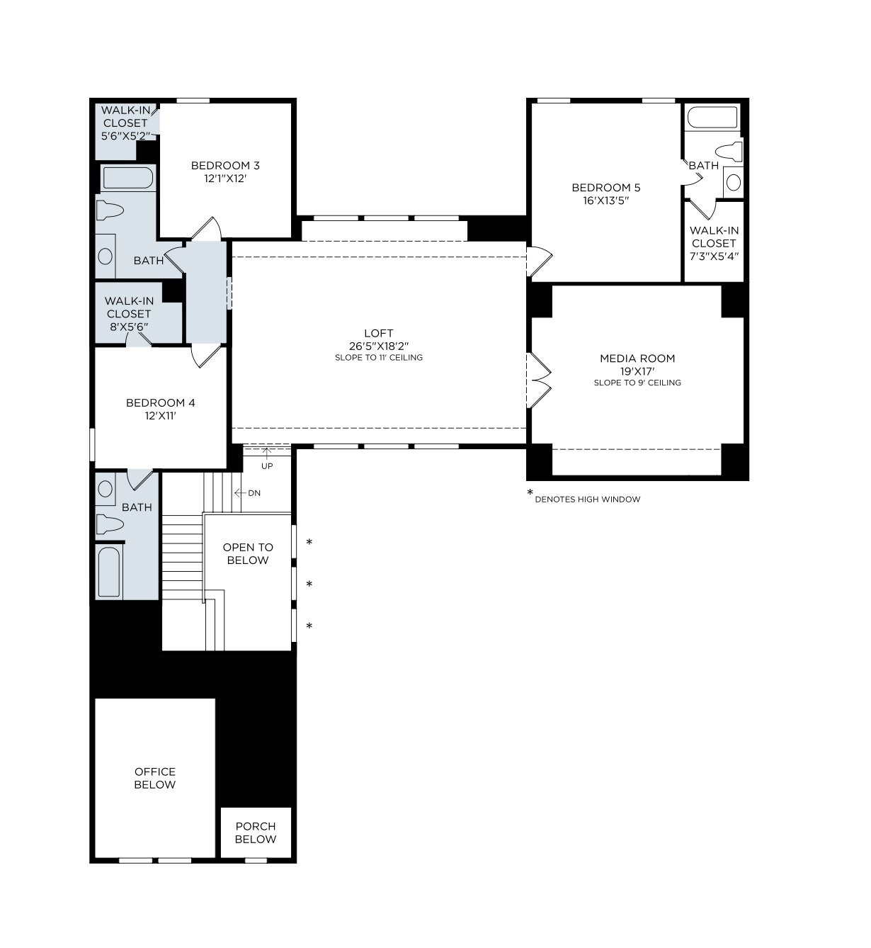 341 Harrison Lane Prosper TX 75078