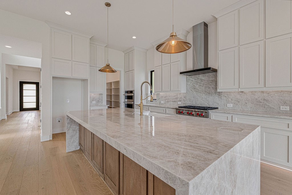 341 Harrison Lane Prosper TX 75078
