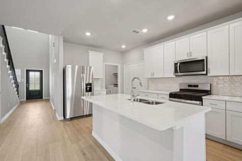 5905 Belchamp Drive Princeton TX 75071