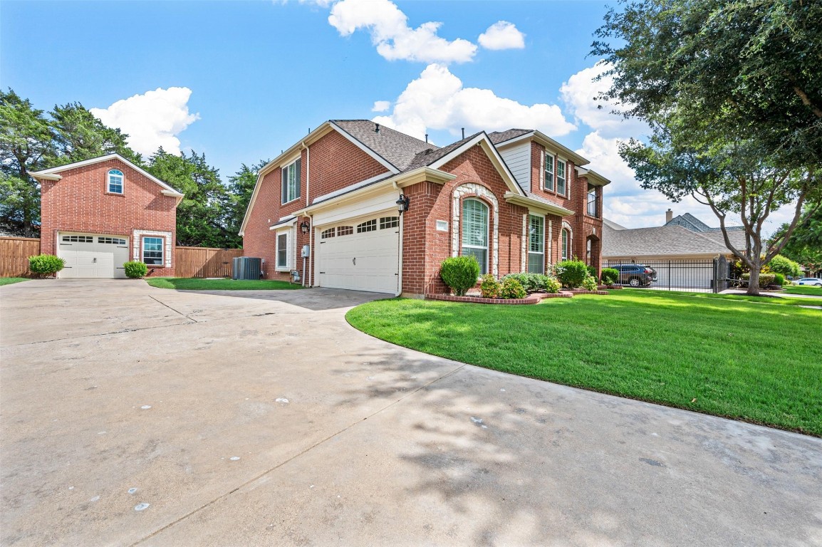 904 Yukon Drive Mansfield TX 76063