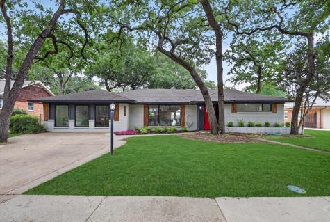 410 Nottingham Drive Irving TX 75061