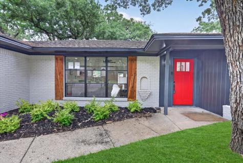 410 Nottingham Drive Irving TX 75061