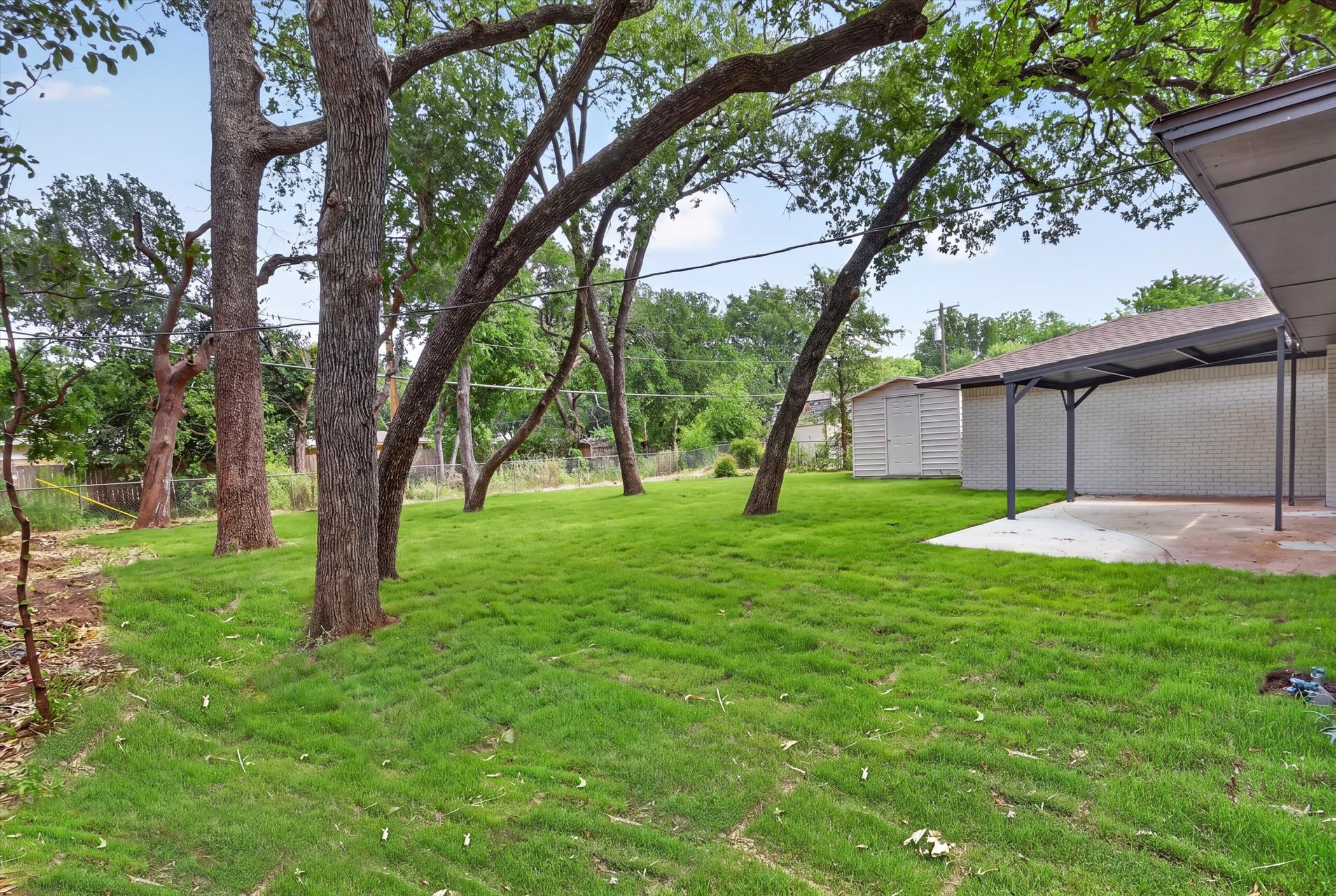 410 Nottingham Drive Irving TX 75061