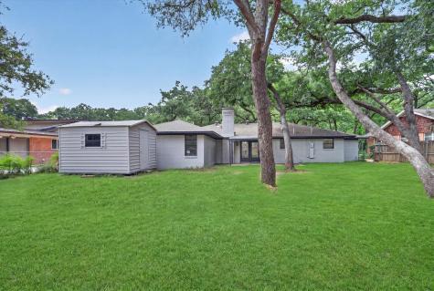 410 Nottingham Drive Irving TX 75061
