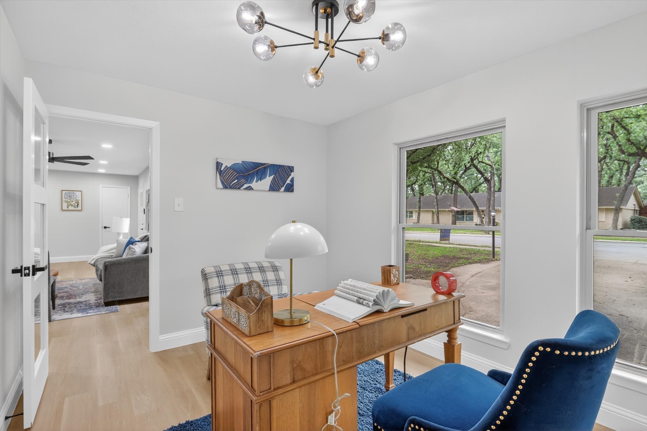 410 Nottingham Drive Irving TX 75061