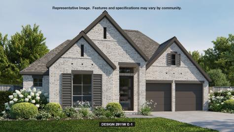 2725 Kirkhill Lane Forney TX 75126