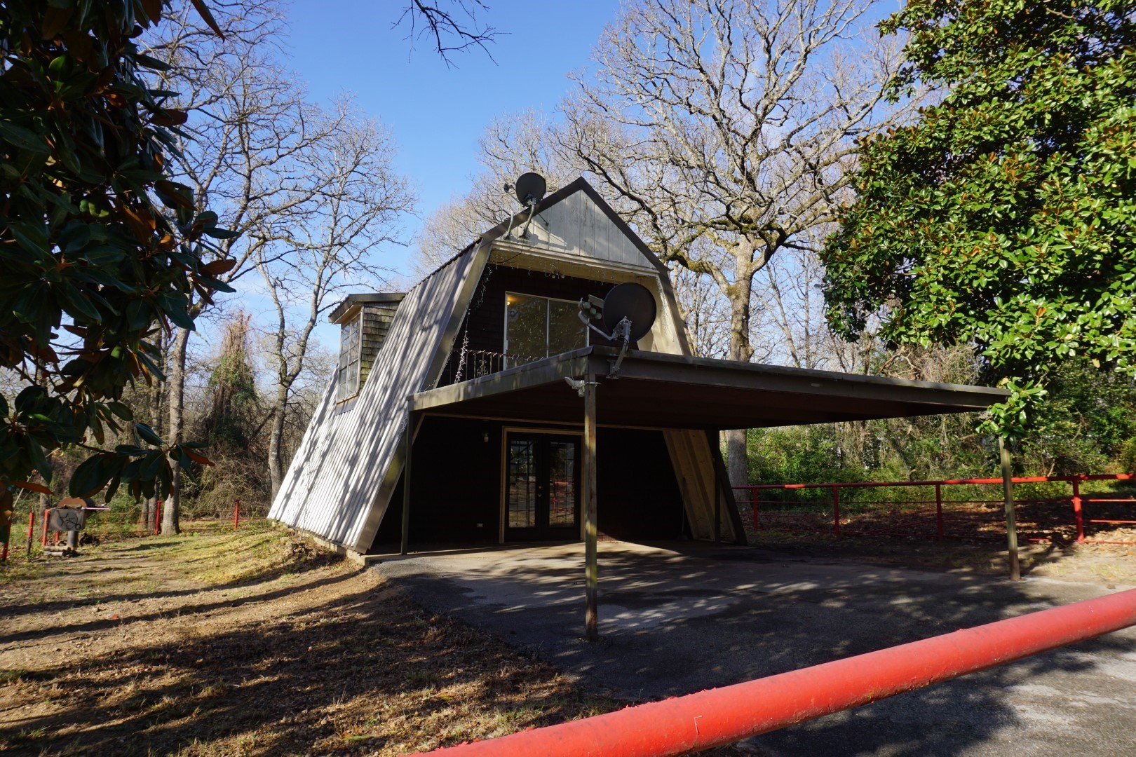 6385 Wagontree Trail Athens TX 75751