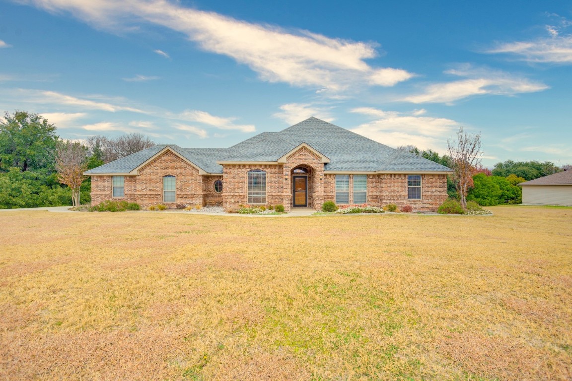 6608 Sea Turtle Way Fort Worth TX 76135