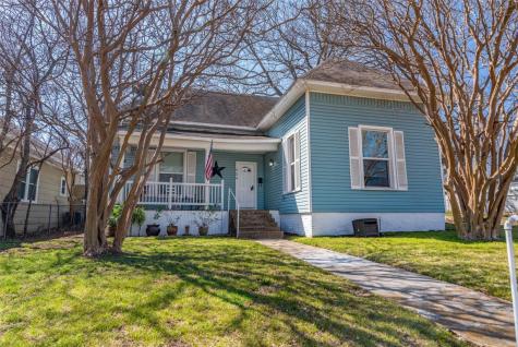 904 W Shepherd Street Denison TX 75020