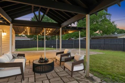 8635 Strathmore Drive Dallas TX 75238