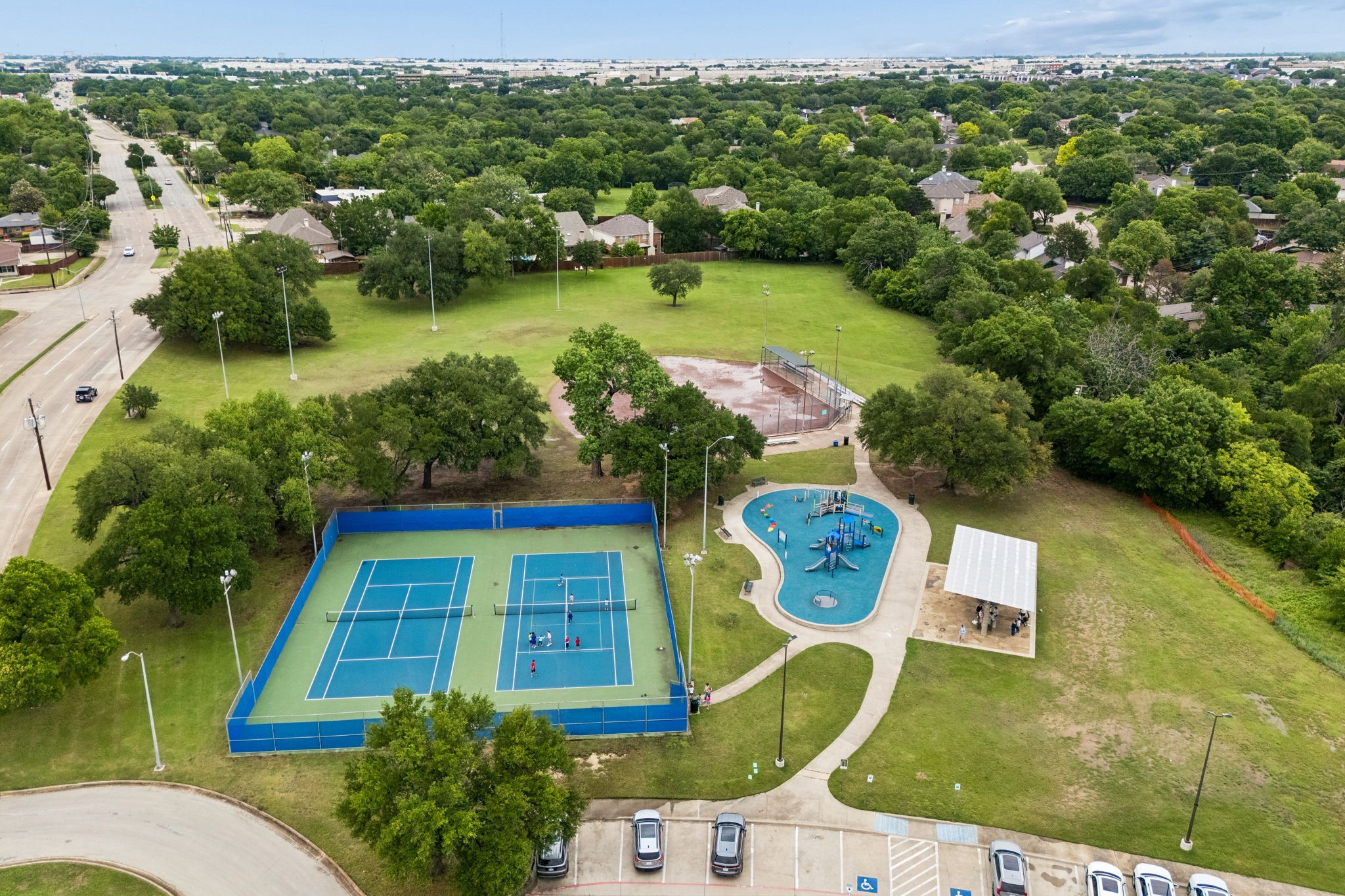 8635 Strathmore Drive Dallas TX 75238