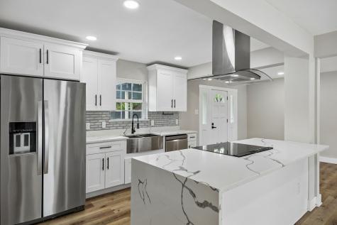 8635 Strathmore Drive Dallas TX 75238