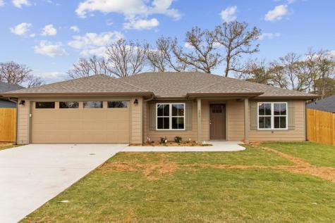 135 Brenlind Lane Mineola TX 75773