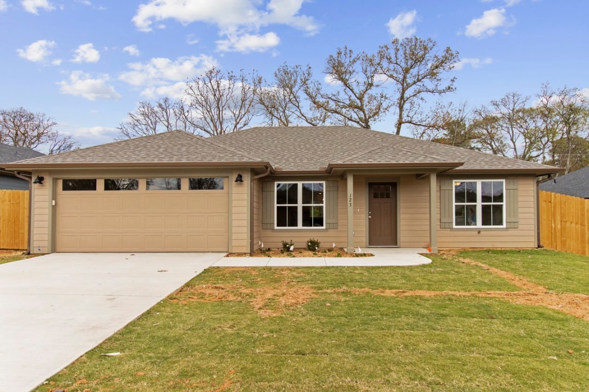 135 Brenlind Lane Mineola TX 75773