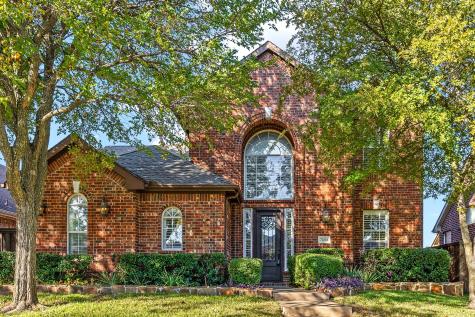 7104 Bryce Canyon Drive Mckinney TX 75072