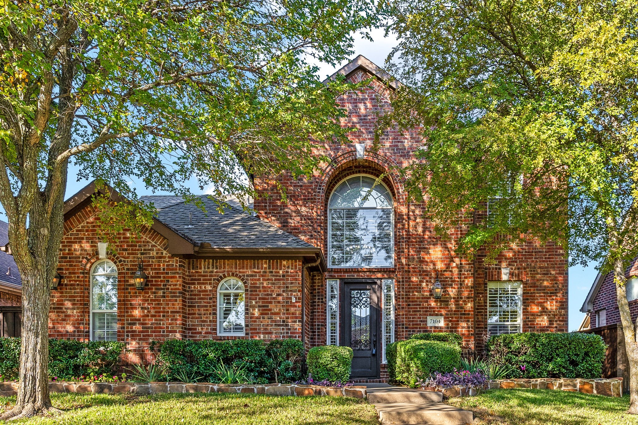 7104 Bryce Canyon Drive Mckinney TX 75072