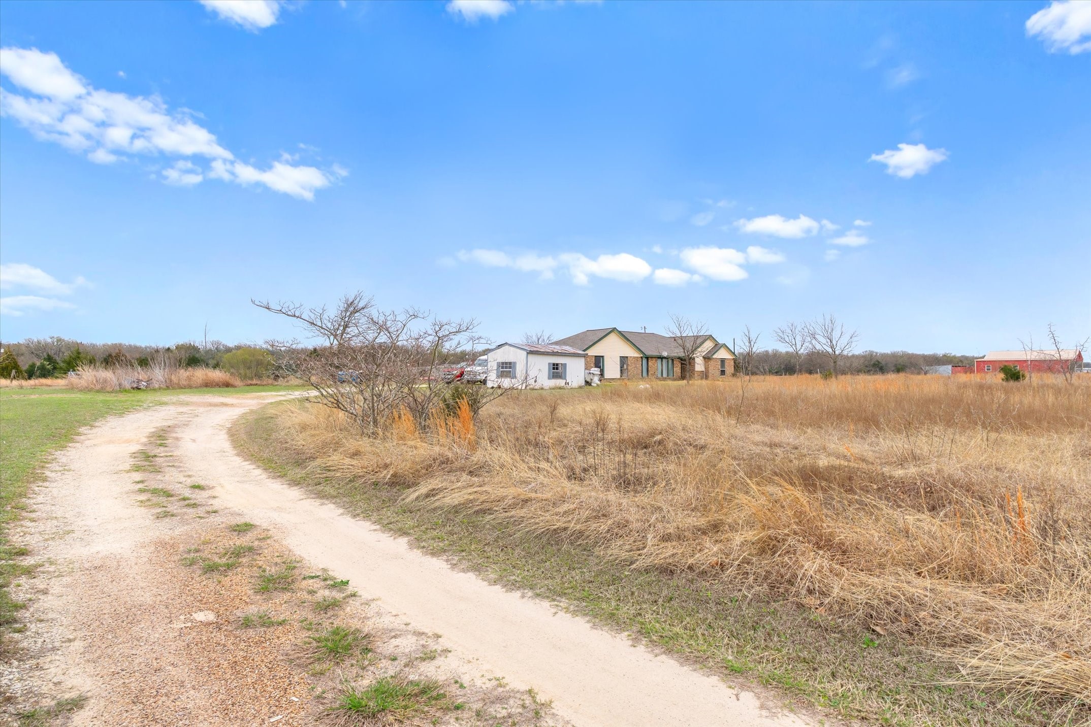 14709 County Road 4015 Mabank TX 75147