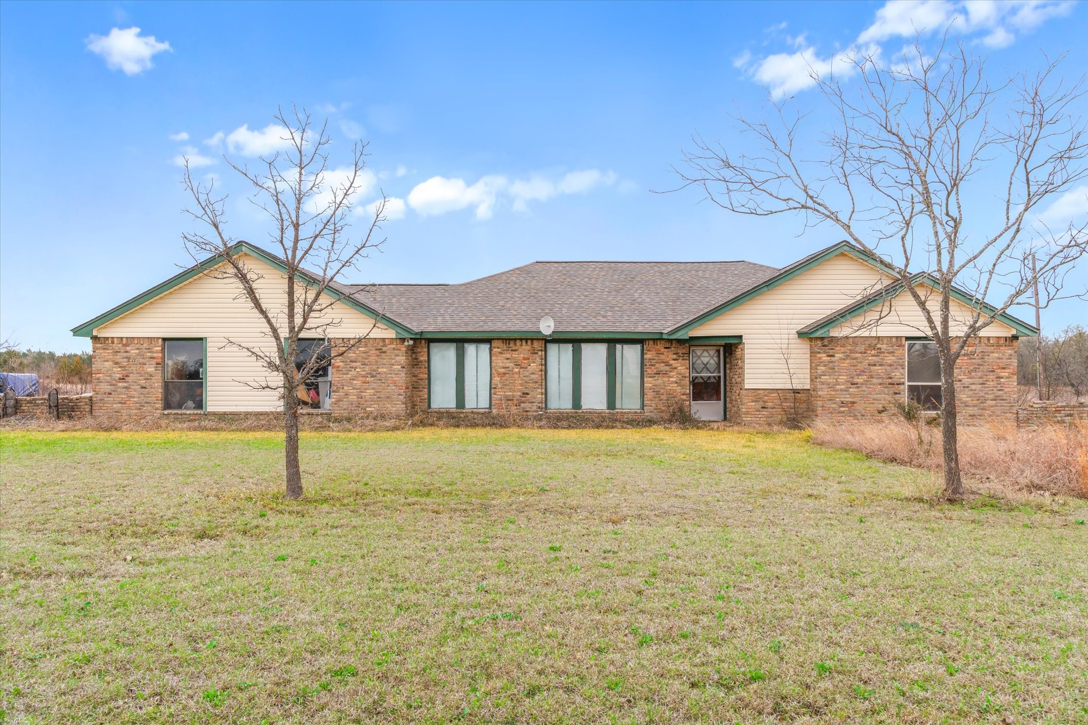 14709 County Road 4015 Mabank TX 75147