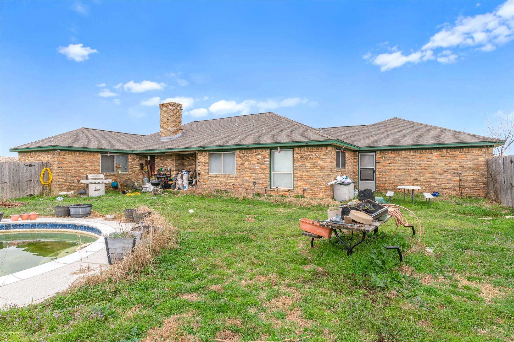 14709 County Road 4015 Mabank TX 75147