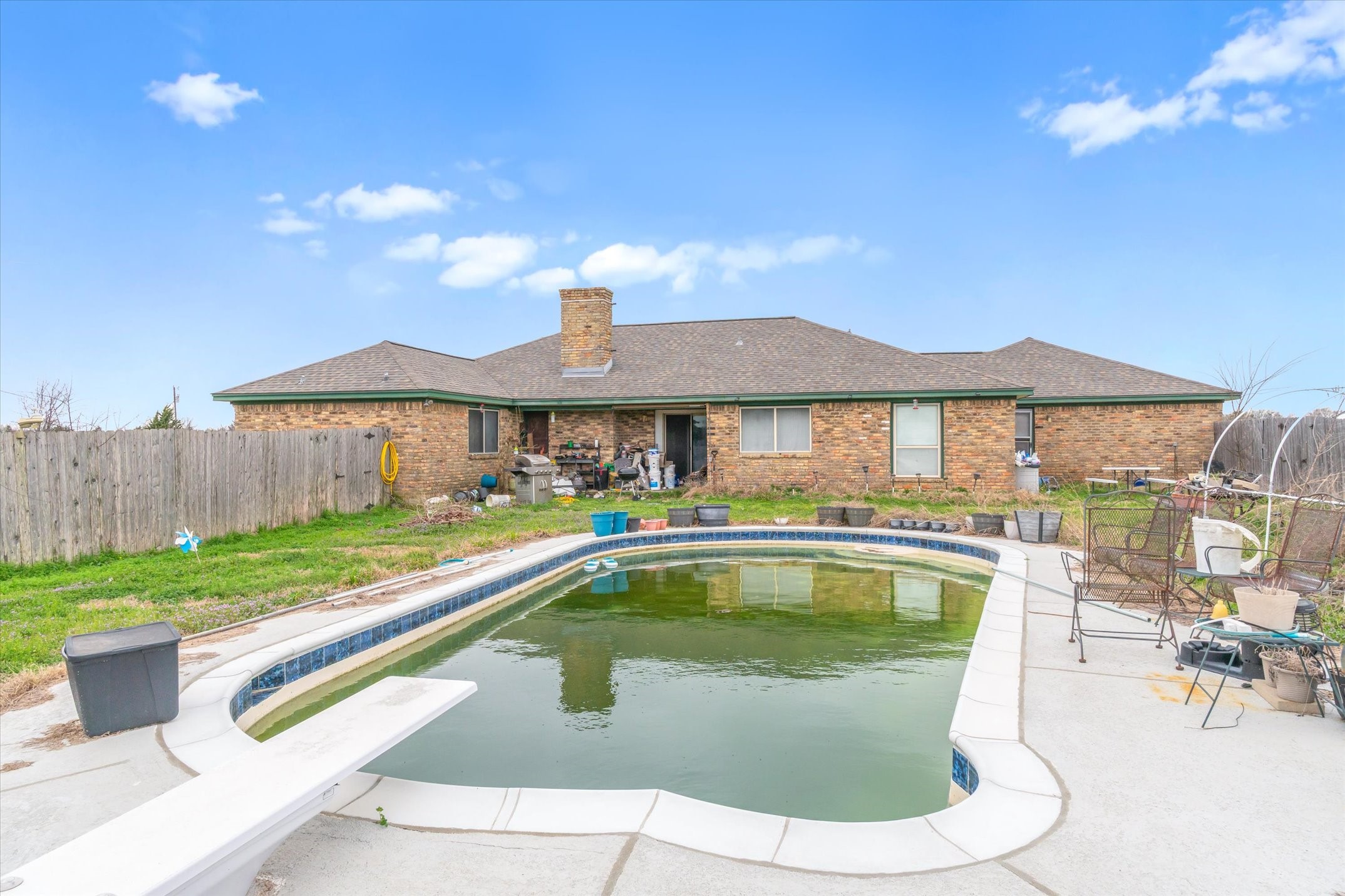 14709 County Road 4015 Mabank TX 75147