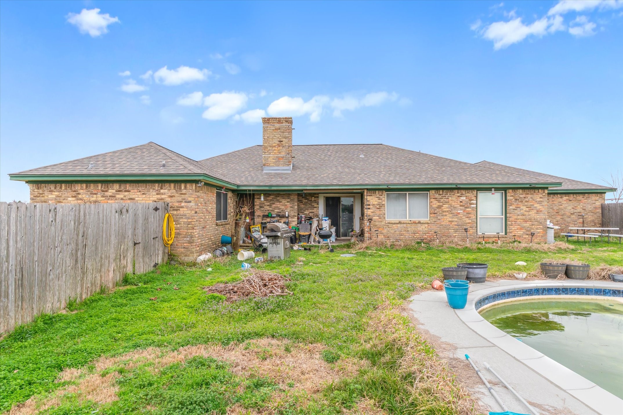 14709 County Road 4015 Mabank TX 75147