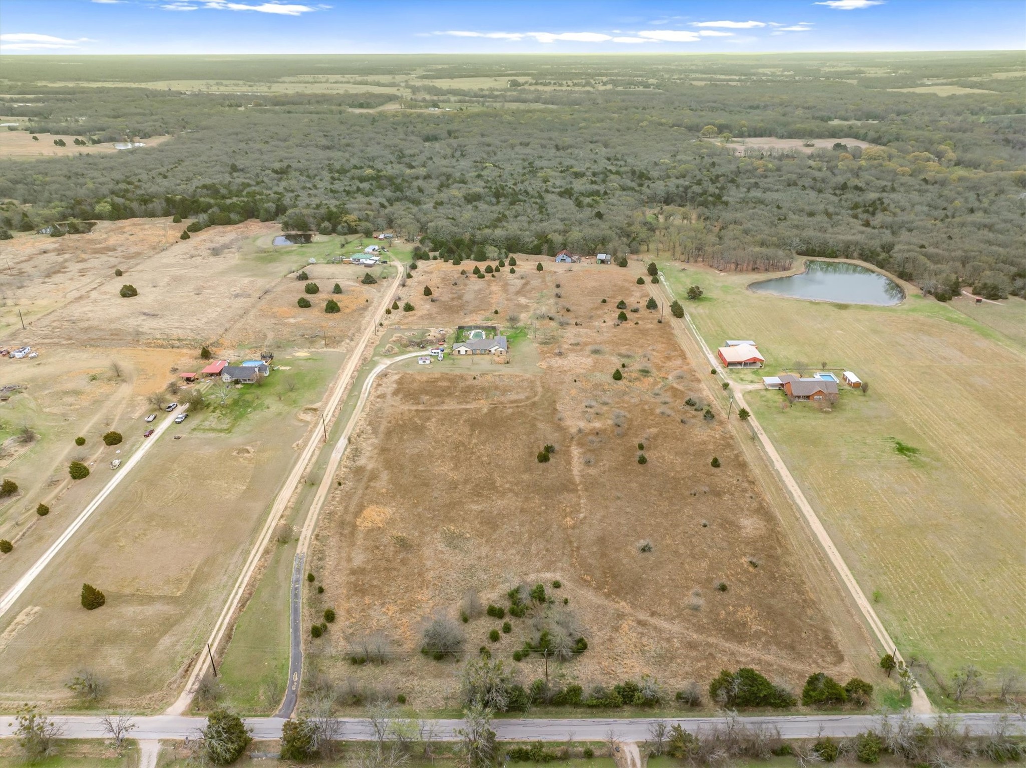 14709 County Road 4015 Mabank TX 75147