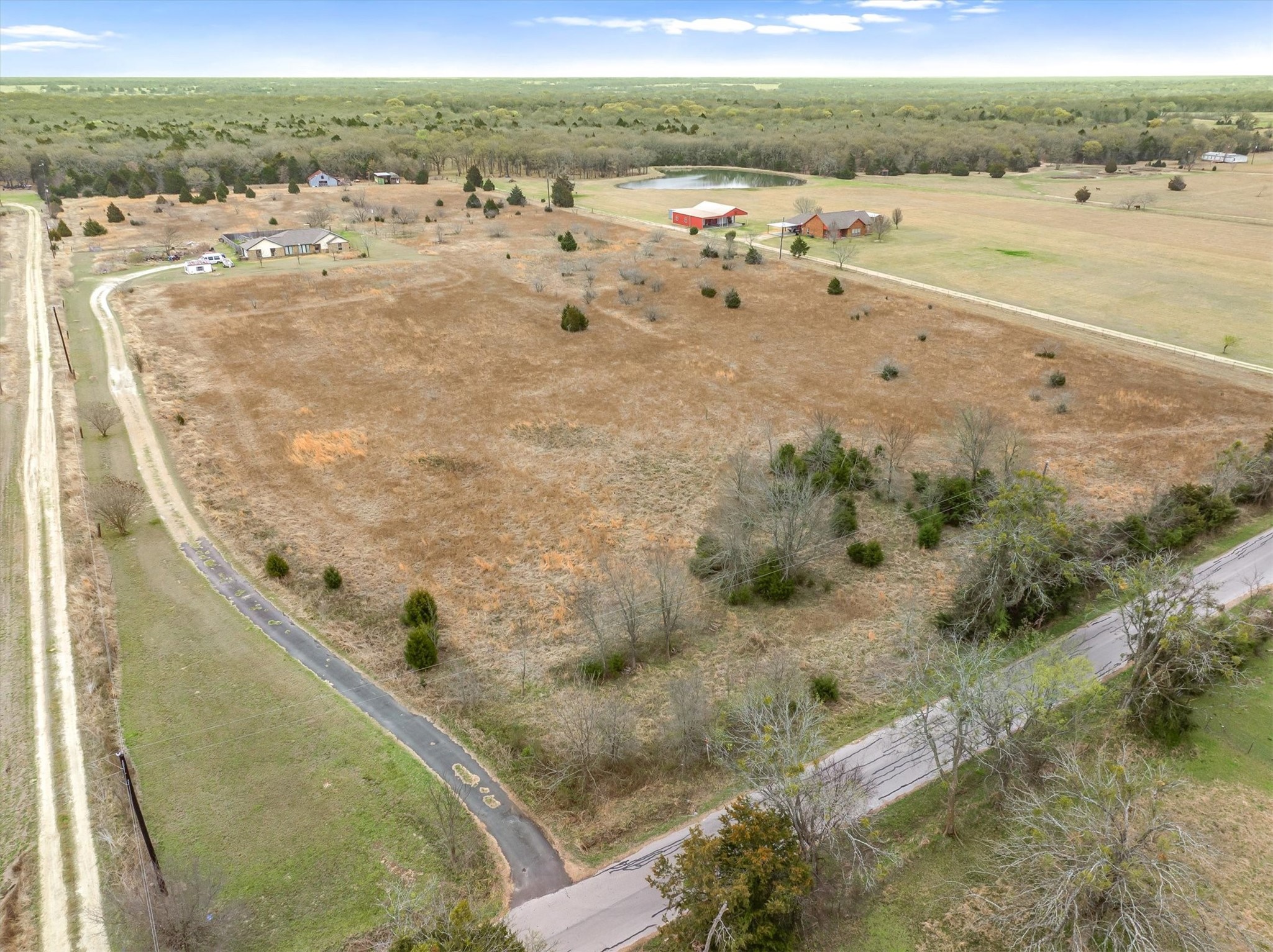 14709 County Road 4015 Mabank TX 75147