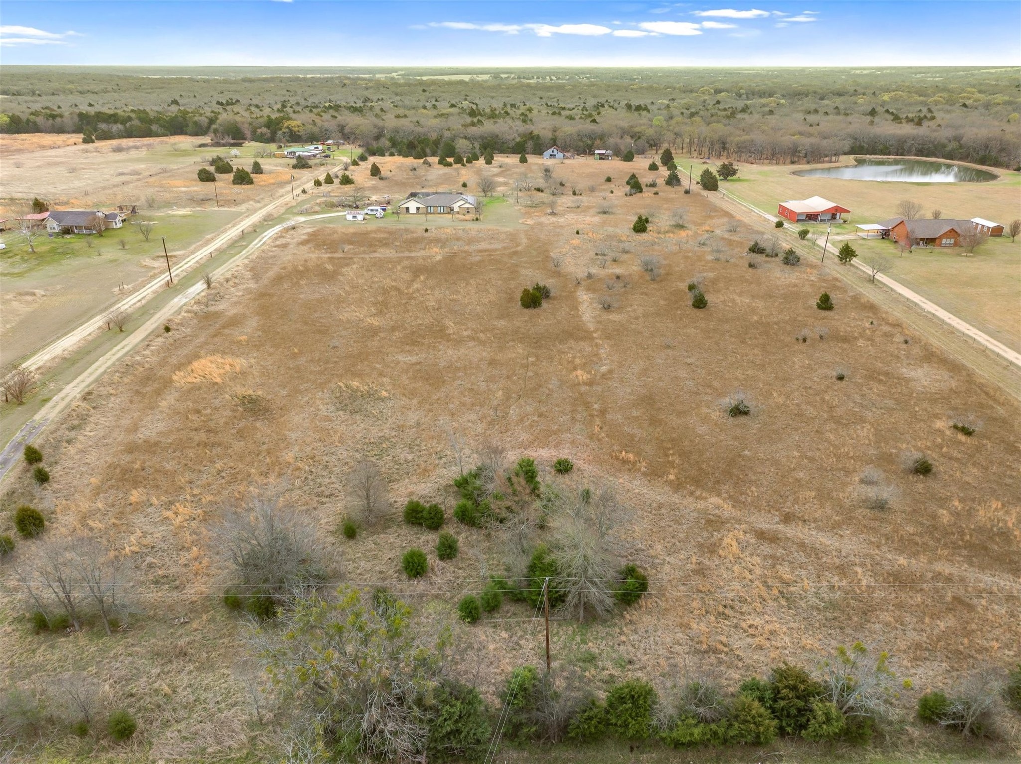 14709 County Road 4015 Mabank TX 75147