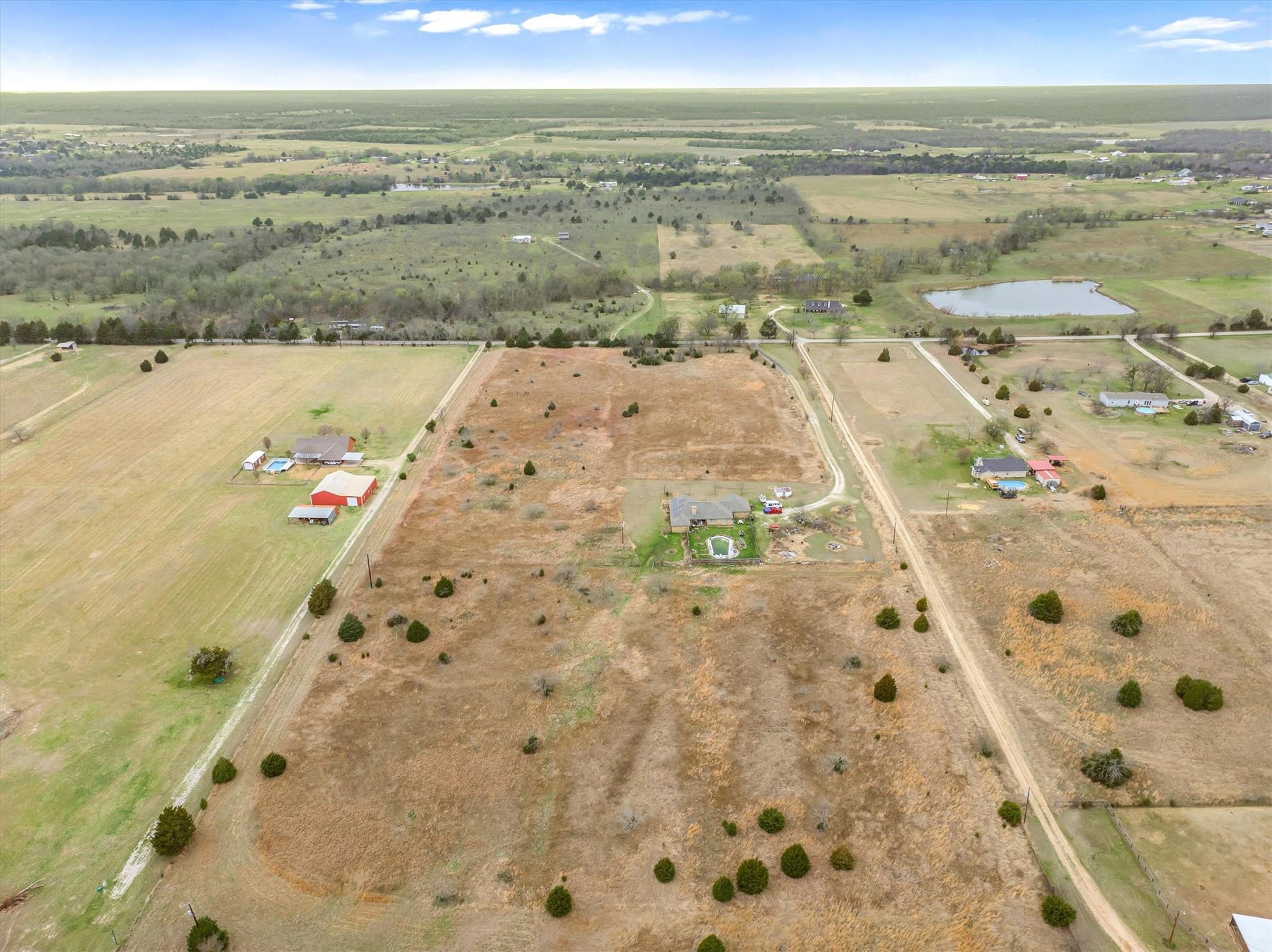 14709 County Road 4015 Mabank TX 75147