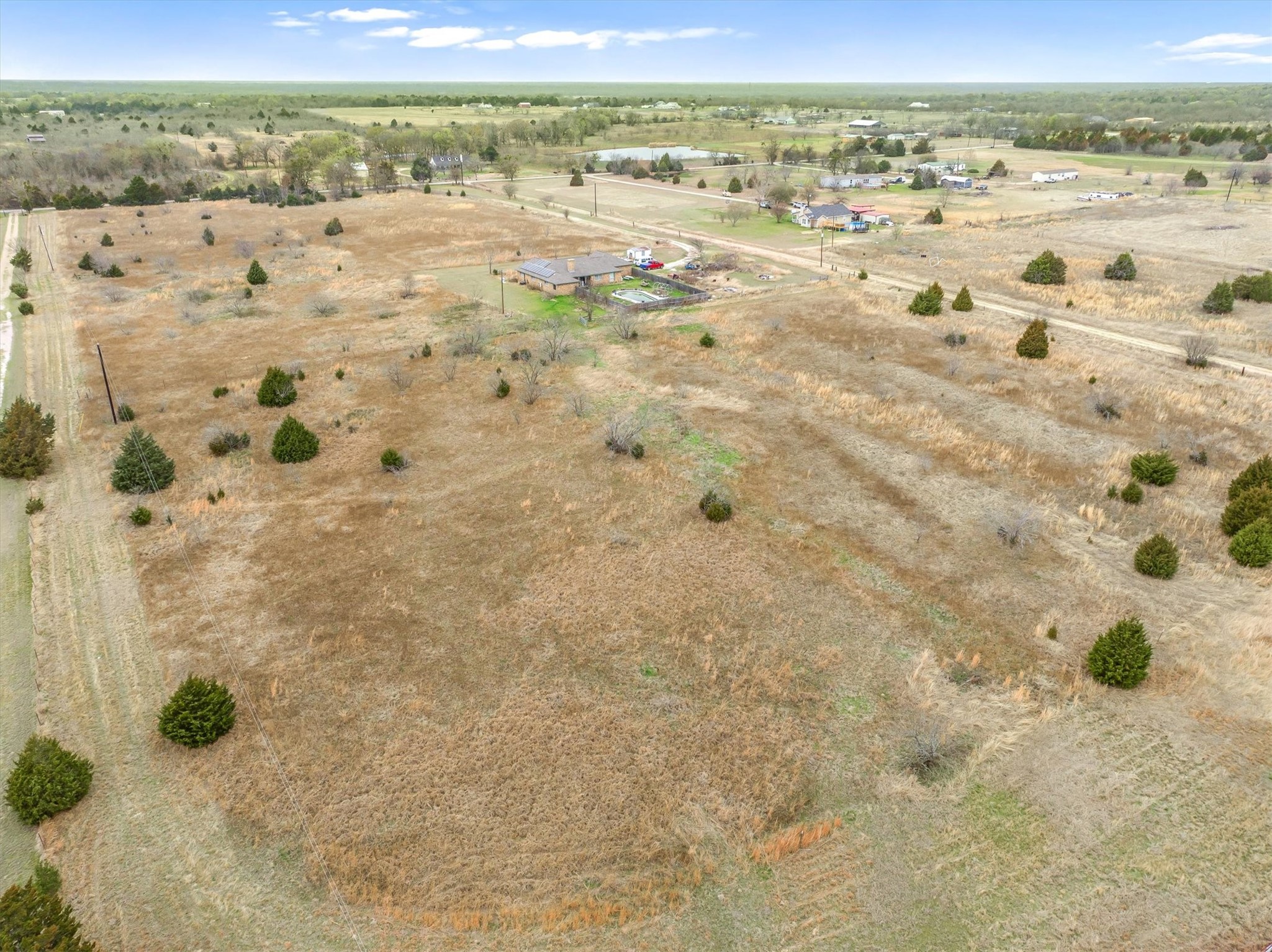 14709 County Road 4015 Mabank TX 75147