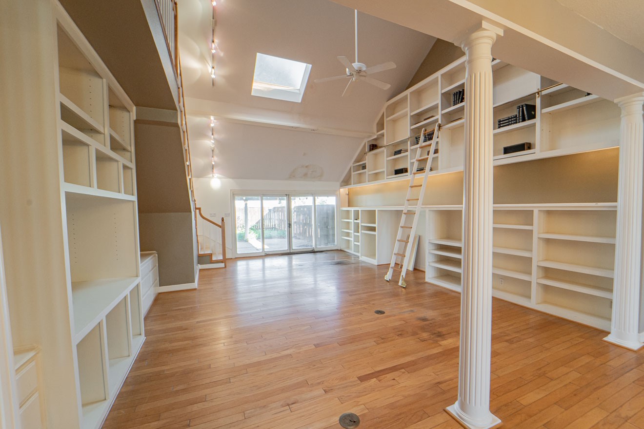 8 Chaparral Lane Breckenridge TX 76424