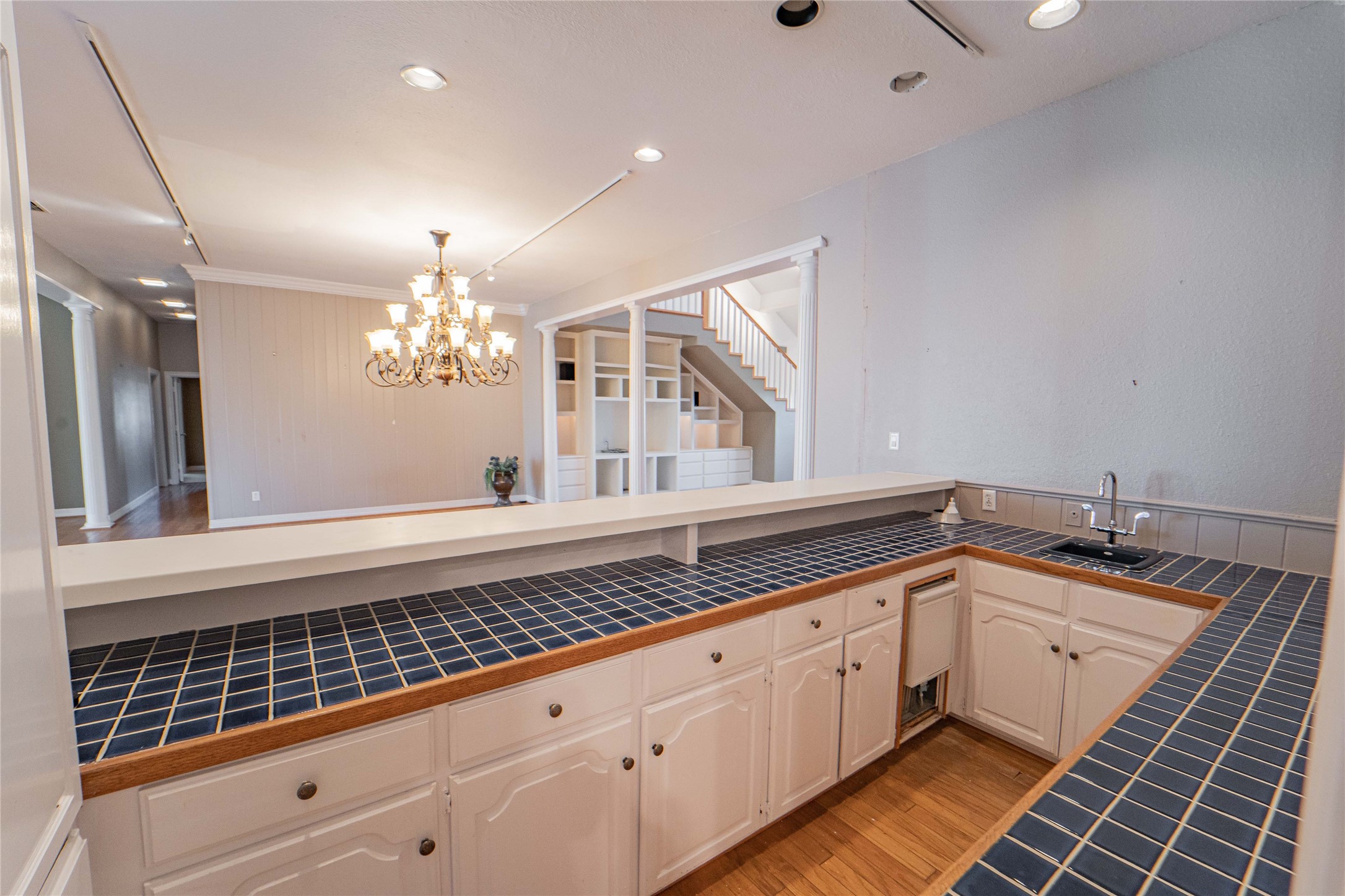 8 Chaparral Lane Breckenridge TX 76424