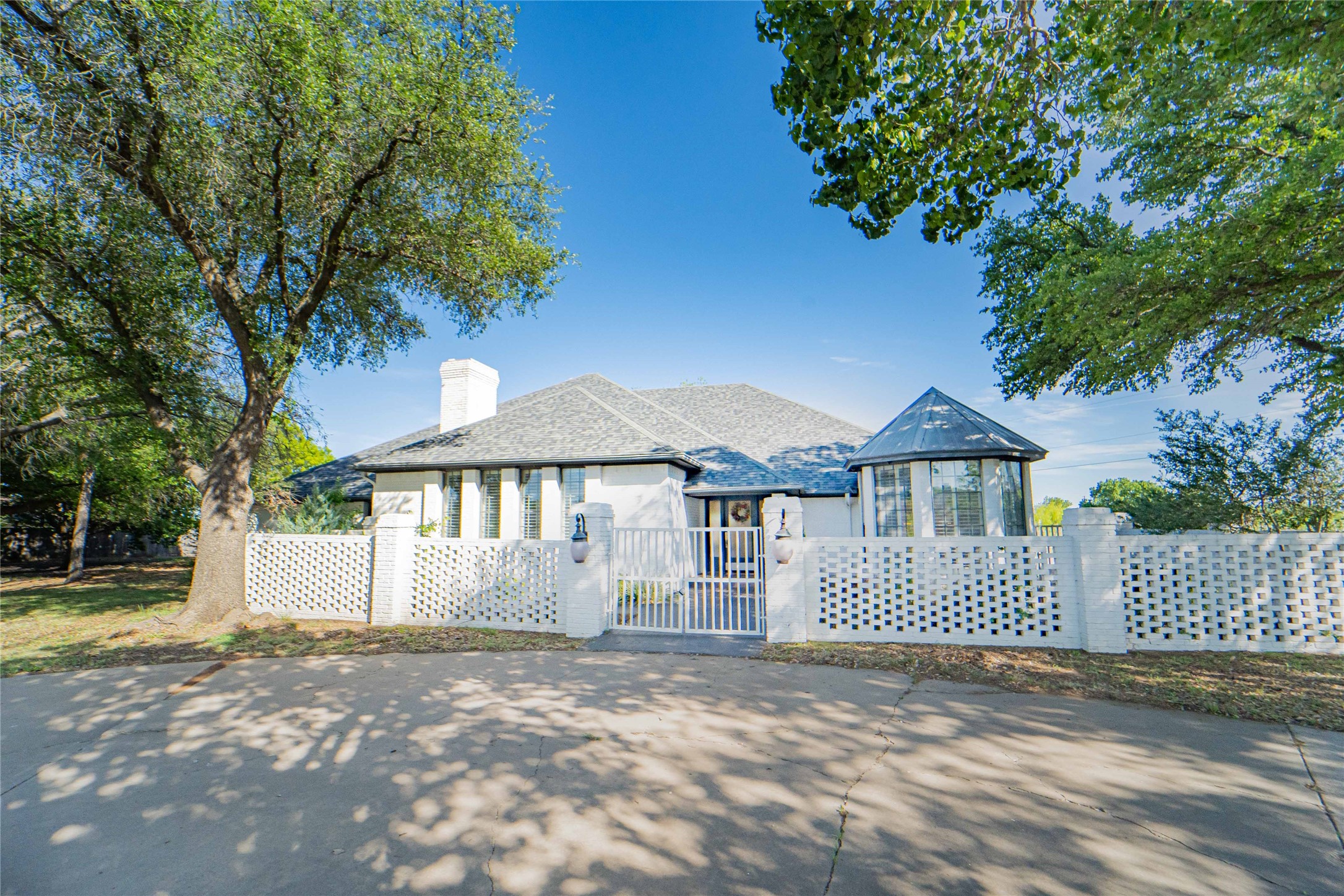 8 Chaparral Lane Breckenridge TX 76424