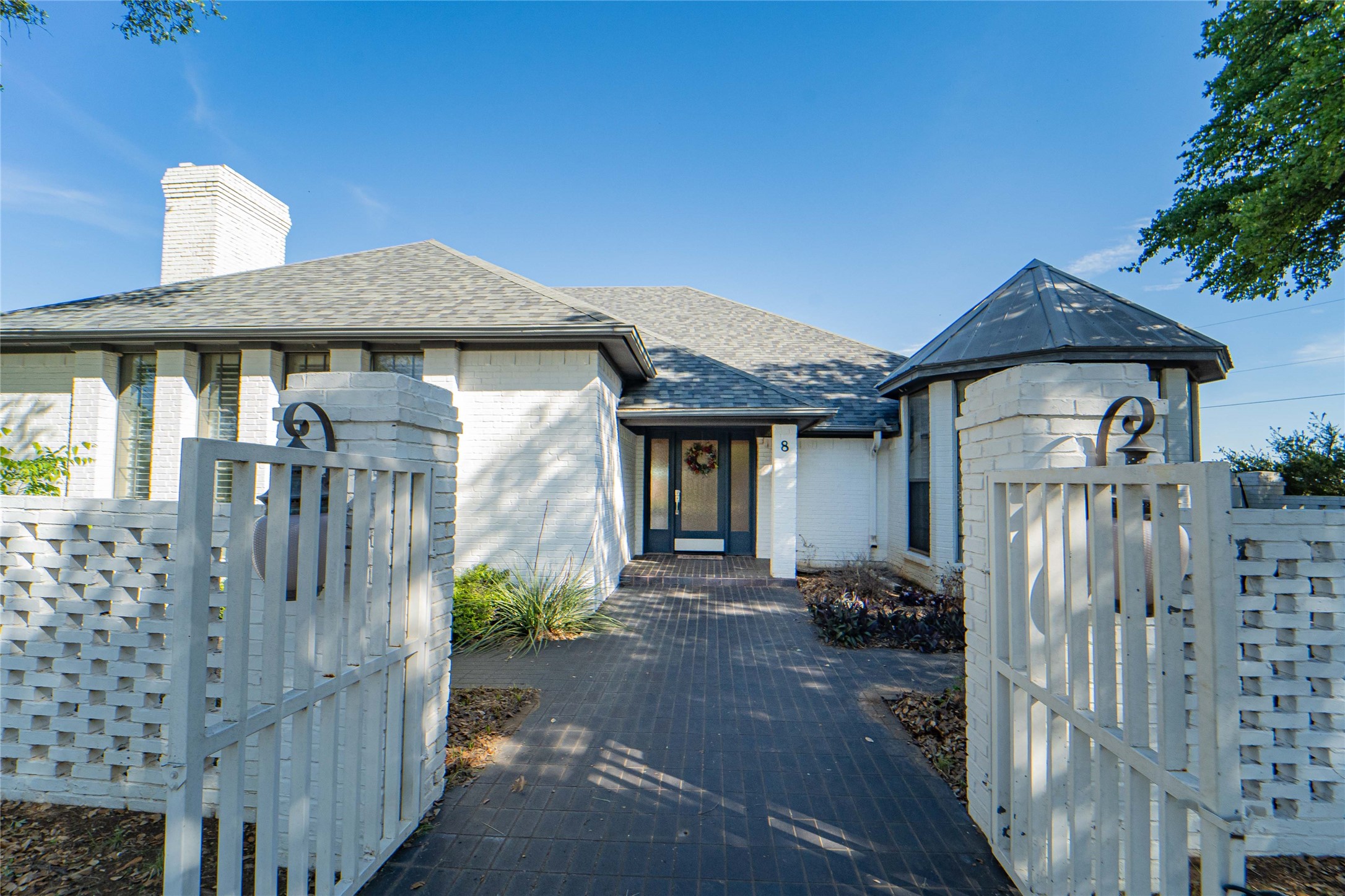 8 Chaparral Lane Breckenridge TX 76424