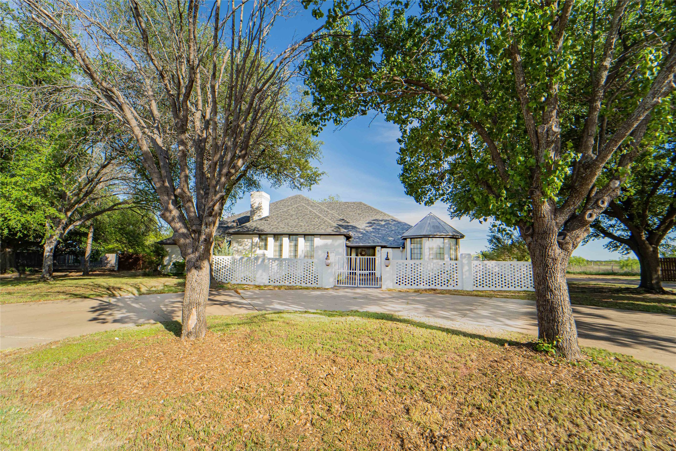 8 Chaparral Lane Breckenridge TX 76424