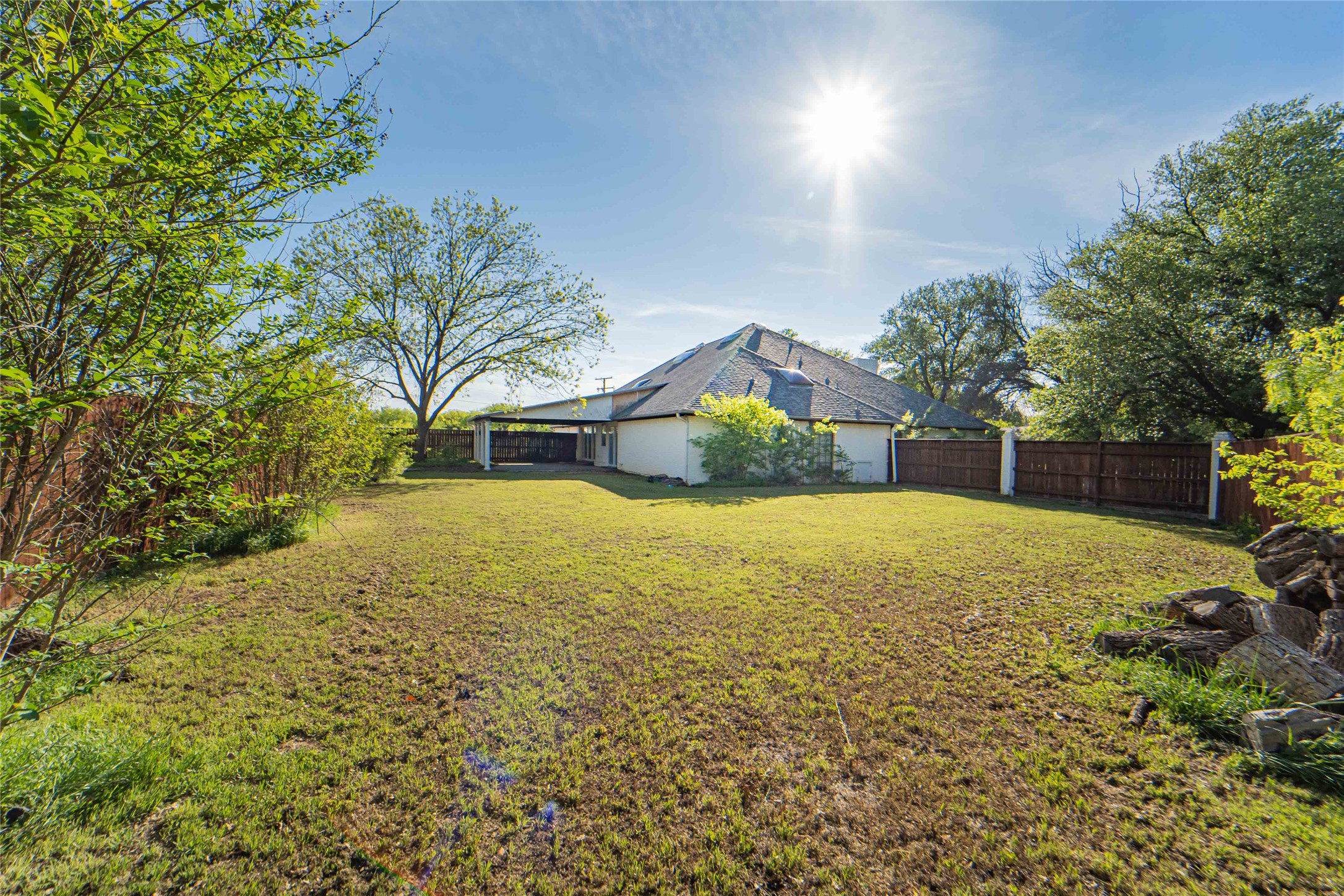 8 Chaparral Lane Breckenridge TX 76424