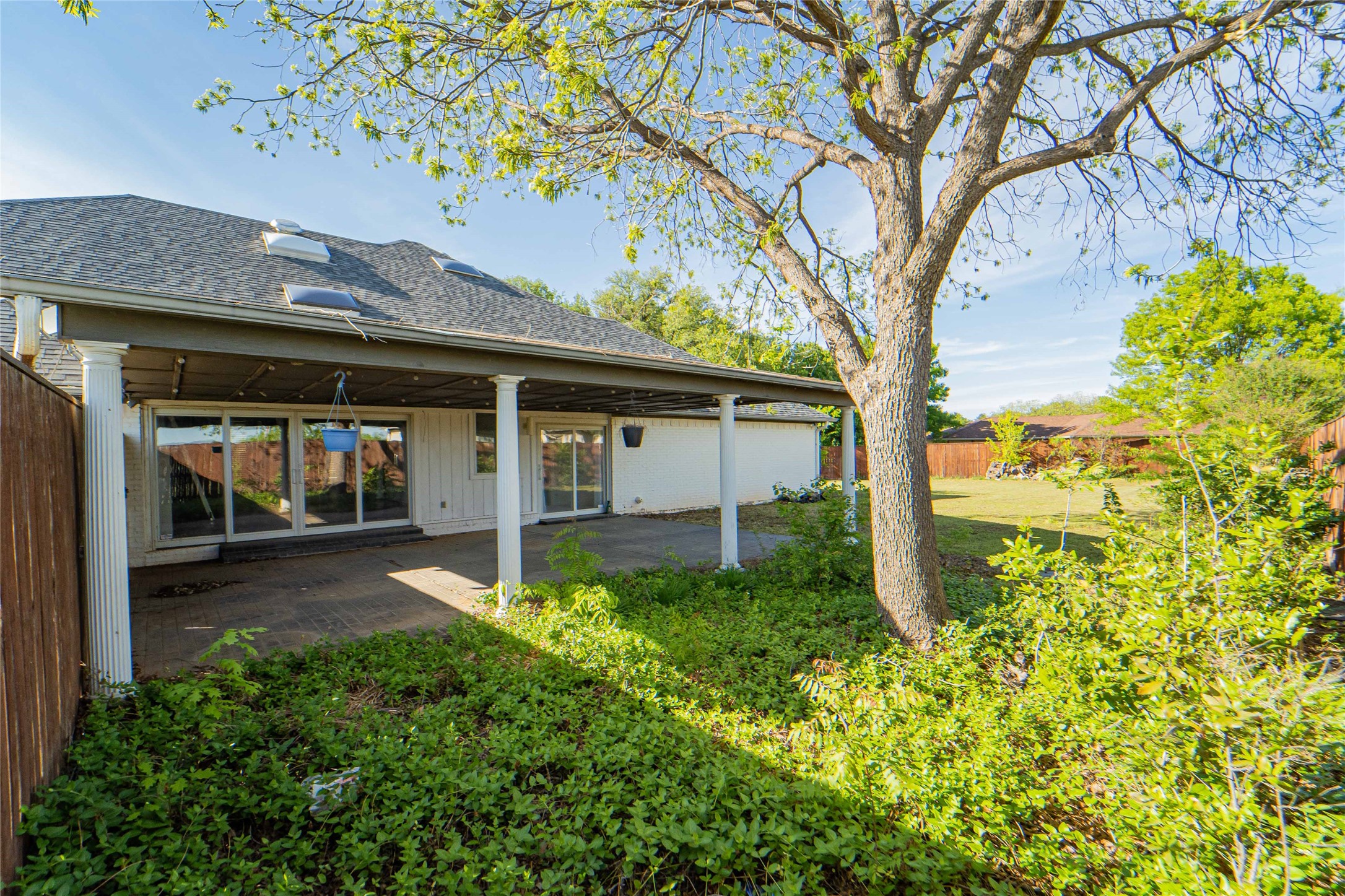 8 Chaparral Lane Breckenridge TX 76424