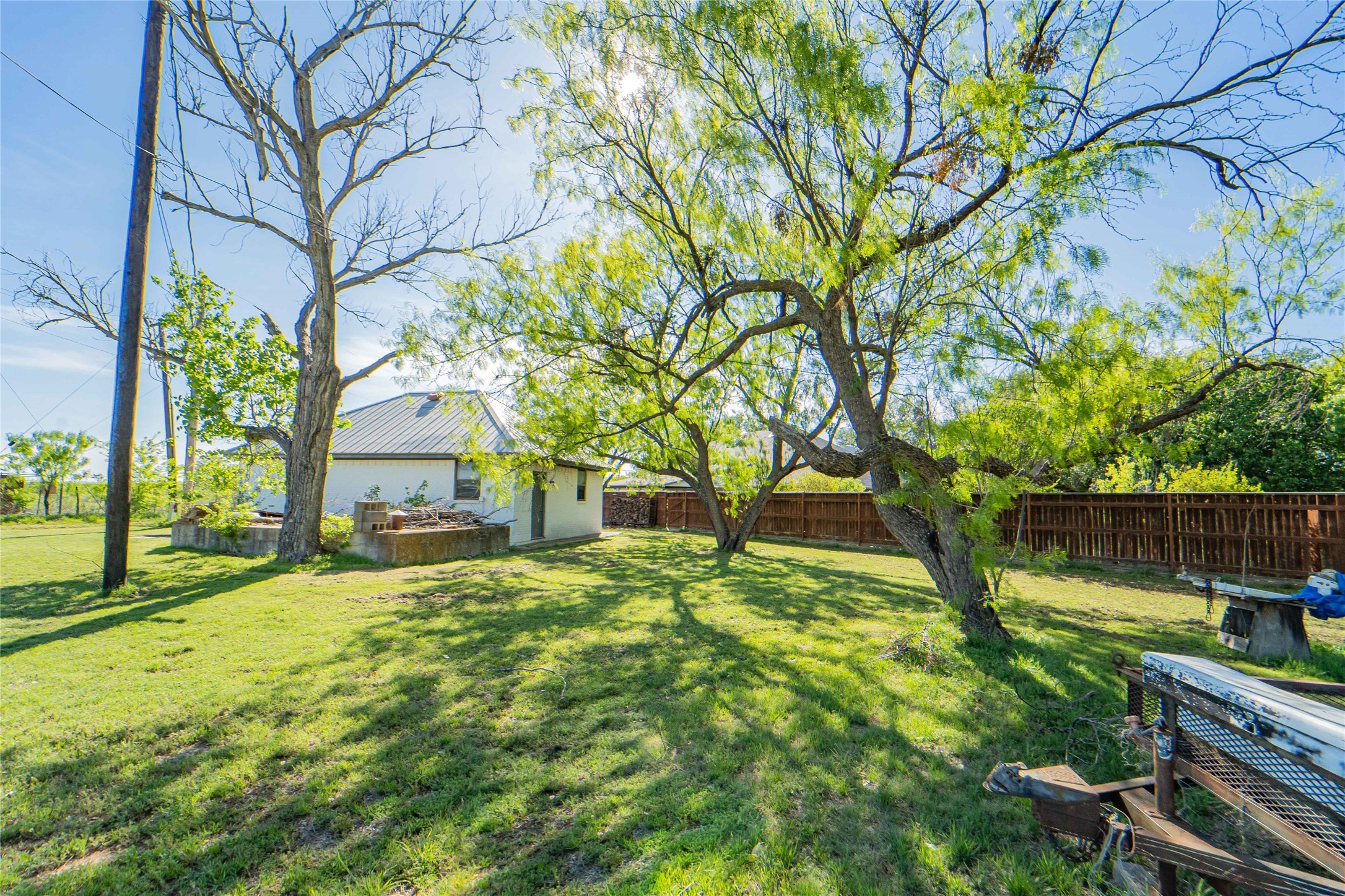 8 Chaparral Lane Breckenridge TX 76424