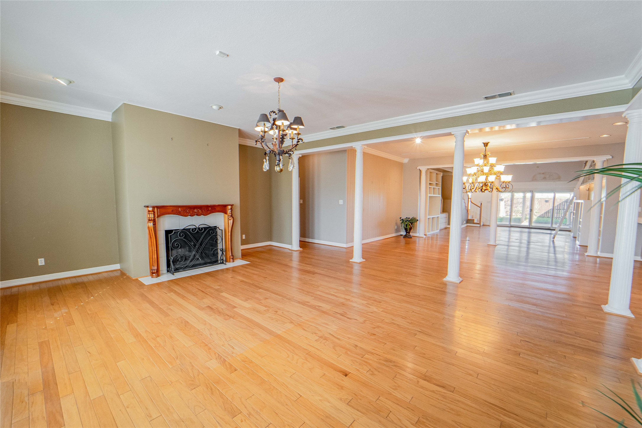 8 Chaparral Lane Breckenridge TX 76424