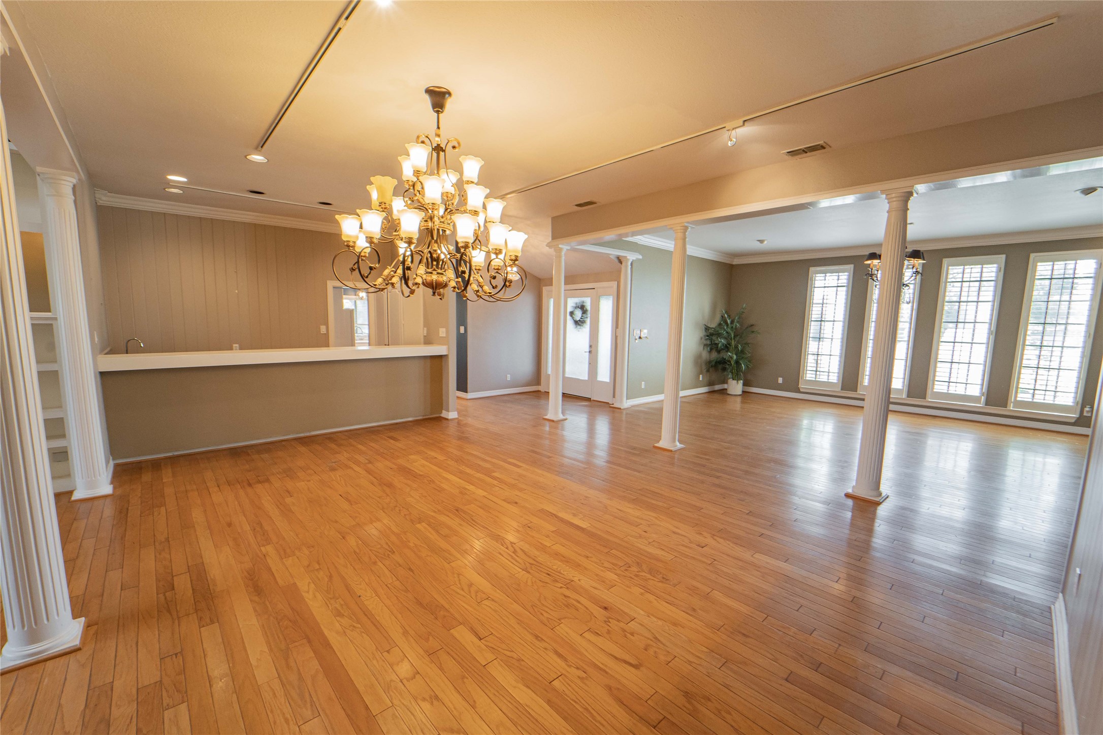 8 Chaparral Lane Breckenridge TX 76424