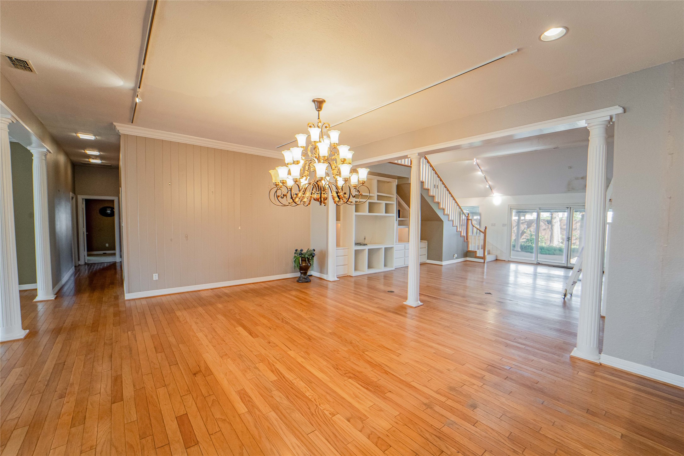 8 Chaparral Lane Breckenridge TX 76424