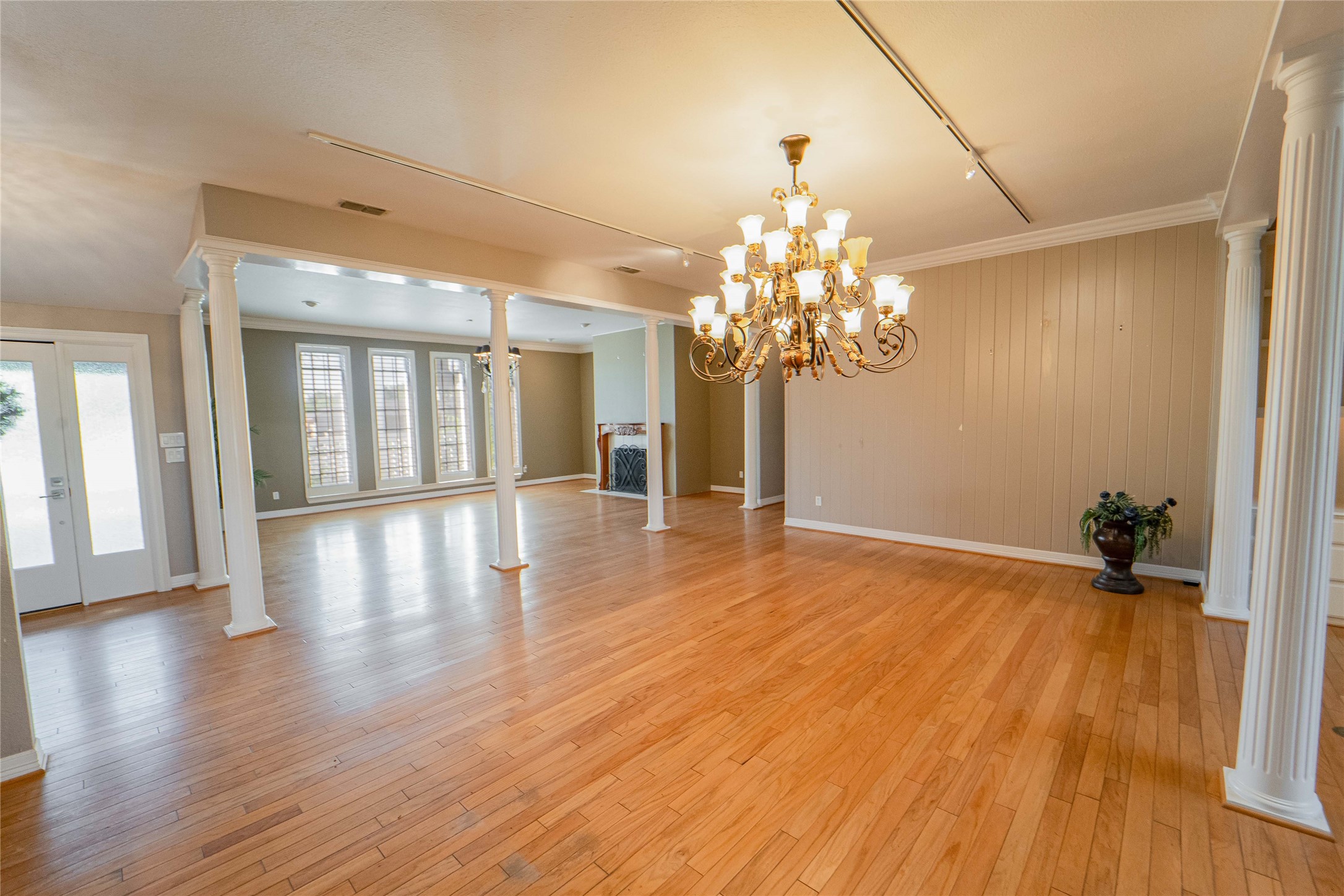 8 Chaparral Lane Breckenridge TX 76424